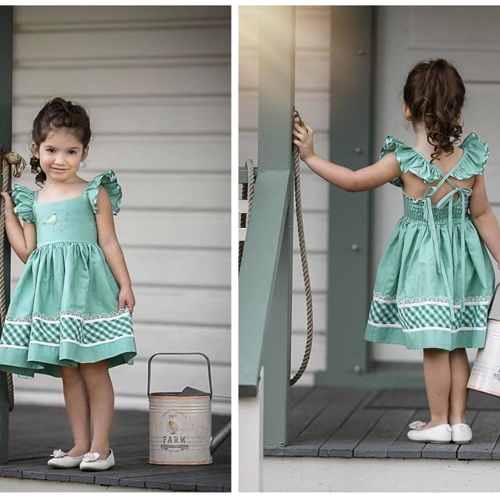 Dollcake So Girly Dress guc